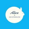 alicen2ndhand